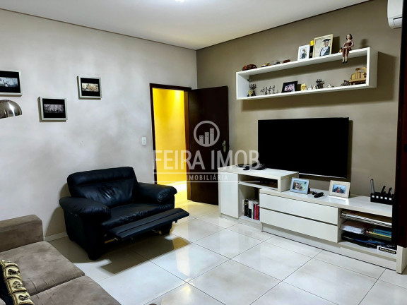 Imagem Casa com 3 Quartos à Venda, 200 m² em Parque Ipê - Feira De Santana Imagem Casa com 3 Quartos à Venda, 200 m² em Parque Ipê - Feira De Santana