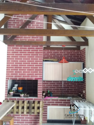 Imagem Casa com 3 Quartos à Venda, 192 m² em Shangri-lá - Pontal Do Paraná