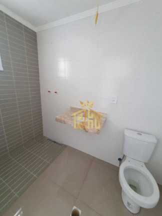 Imagem Apartamento com 3 Quartos à Venda, 126 m² em Canto Do Forte - Praia Grande