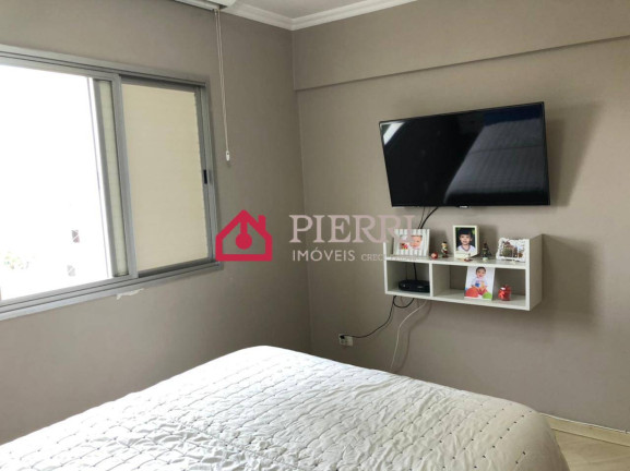 Imagem Apartamento com 2 Quartos à Venda, 64 m² em Vila Mangalot - São Paulo Imagem Apartamento com 2 Quartos à Venda, 64 m² em Vila Mangalot - São Paulo