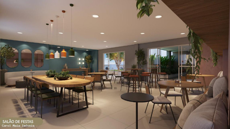 Imagem Imóvel com 1 Quarto à Venda, 61 m² em Ouro Preto - Belo Horizonte