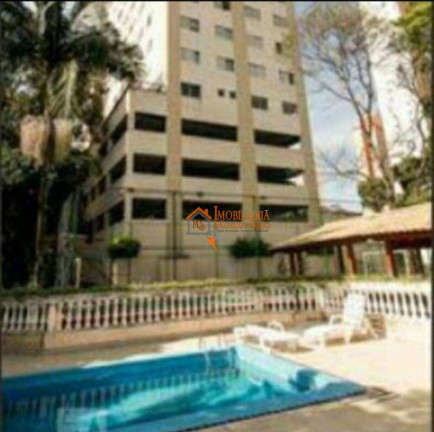 Apartamento com 3 Quartos à Venda, 70 m² em Vila Leonor - Guarulhos