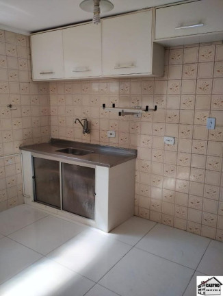 Imagem Apartamento com 2 Quartos à Venda, 48 m² em Conjunto Habitacional Padre Manoel De Paiva - São Paulo Imagem Apartamento com 2 Quartos à Venda, 48 m² em Conjunto Habitacional Padre Manoel De Paiva - São Paulo