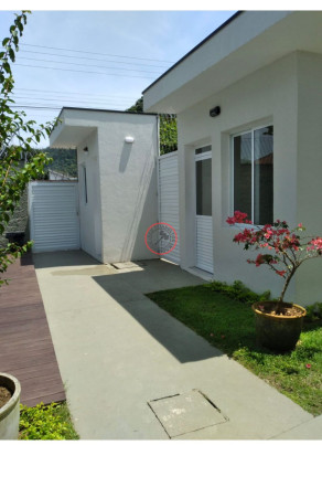 Imagem Casa com 2 Quartos à Venda, 125 m² em Boiçucanga - São Sebastião