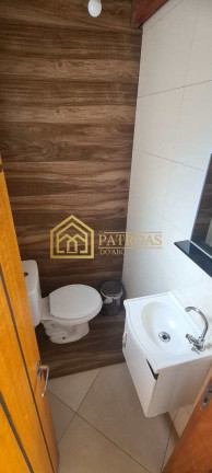 Imagem Apartamento com 2 Quartos à Venda, 110 m² em Vila Scarpelli - Santo André Imagem Apartamento com 2 Quartos à Venda, 110 m² em Vila Scarpelli - Santo André