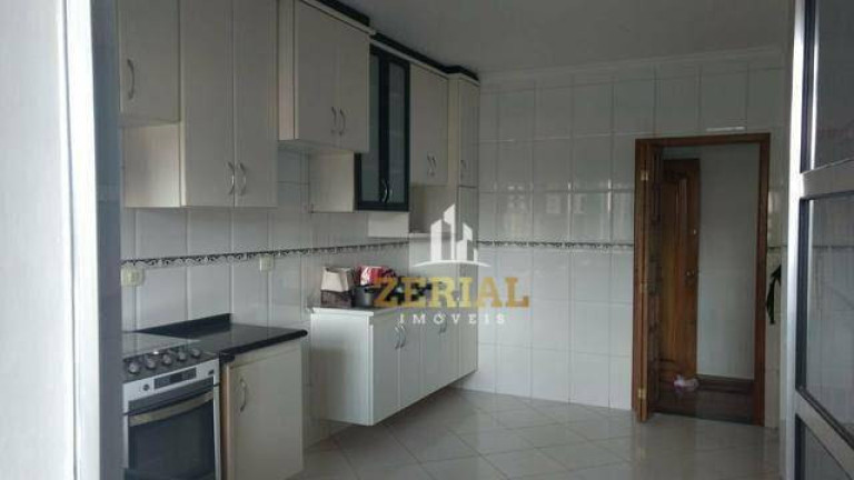 Imagem Apartamento com 3 Quartos à Venda, 117 m² em Campestre - Santo André Imagem Apartamento com 3 Quartos à Venda, 117 m² em Campestre - Santo André