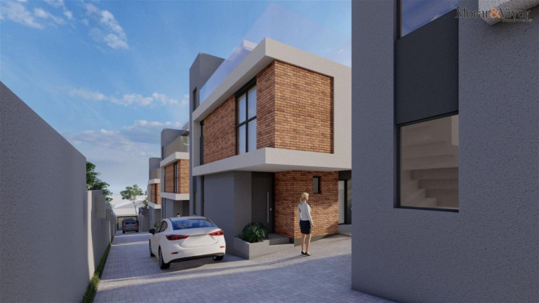 Imagem Apartamento à Venda,  em Abranches