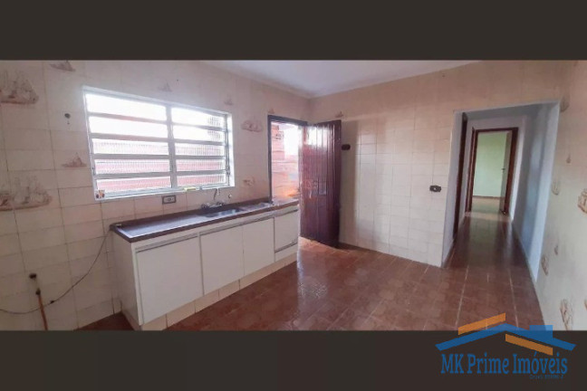 Imagem Casa com 3 Quartos à Venda, 140 m² em Pestana - Osasco Imagem Casa com 3 Quartos à Venda, 140 m² em Pestana - Osasco