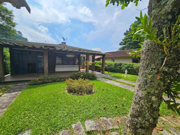 Imagem Casa com 3 Quartos à Venda, 883 m² em Carlos Guinle - Teresópolis Imagem Casa com 3 Quartos à Venda, 883 m² em Carlos Guinle - Teresópolis