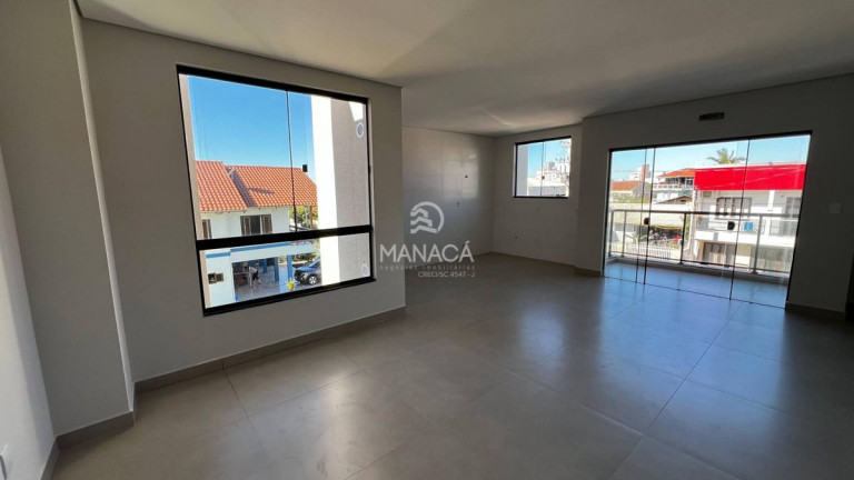 Imagem Apartamento com 2 Quartos à Venda, 82 m² em Tabuleiro - Barra Velha