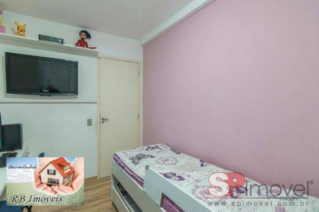 Imagem Apartamento com 2 Quartos à Venda, 50 m² em Vila América - Santo André Imagem Apartamento com 2 Quartos à Venda, 50 m² em Vila América - Santo André