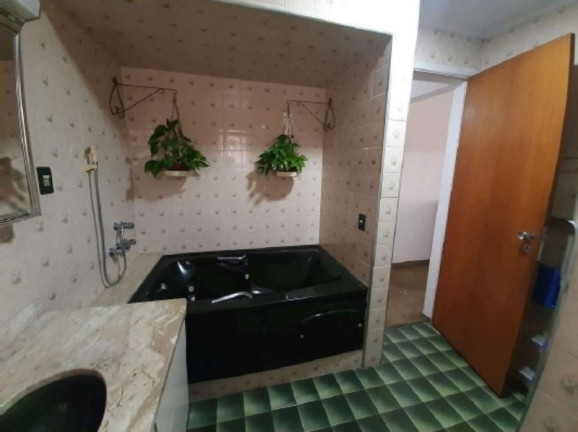 Imagem Imóvel com 3 Quartos à Venda, 180 m² em Jardim Da Saúde - São Paulo Imagem Imóvel com 3 Quartos à Venda, 180 m² em Jardim Da Saúde - São Paulo