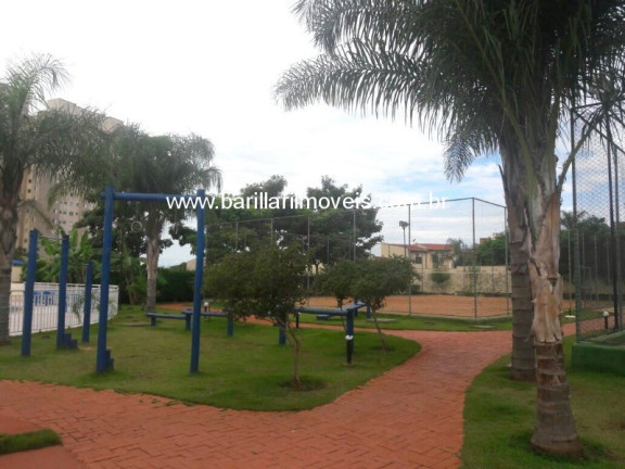 Imagem Imóvel com 2 Quartos à Venda, 54 m² em Parque Industrial Lagoinha - Ribeirão Preto