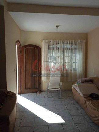 Imagem Casa com 4 Quartos à Venda, 250 m² em Jaraguá - Caraguatatuba Imagem Casa com 4 Quartos à Venda, 250 m² em Jaraguá - Caraguatatuba