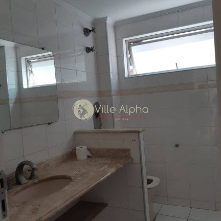 Imagem Apartamento com 2 Quartos à Venda, 82 m² em Centro - São Vicente Imagem Apartamento com 2 Quartos à Venda, 82 m² em Centro - São Vicente