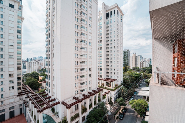 Imagem Apartamento com 2 Quartos à Venda, 85 m² em Vila Olímpia - São Paulo Imagem Apartamento com 2 Quartos à Venda, 85 m² em Vila Olímpia - São Paulo