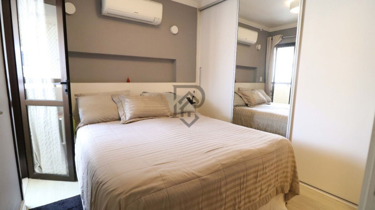 Imagem Cobertura com 3 Quartos à Venda, 180 m² em Brooklin Paulista - São Paulo