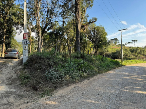 Imagem Terreno à Venda, 1.000 m² em Verava - Ibiúna