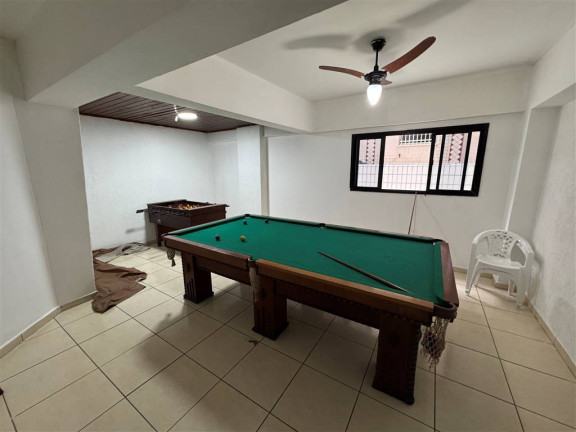Imagem Apartamento com 1 Quarto à Venda,  em Guilhermina - Praia Grande