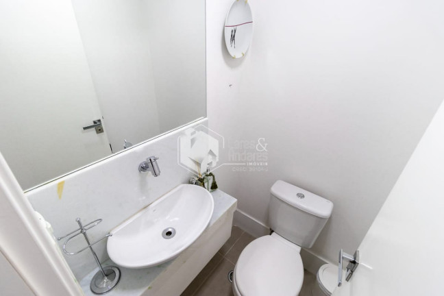 Imagem Apartamento com 1 Quarto à Venda, 49 m² em Jardim Paulistano - São Paulo