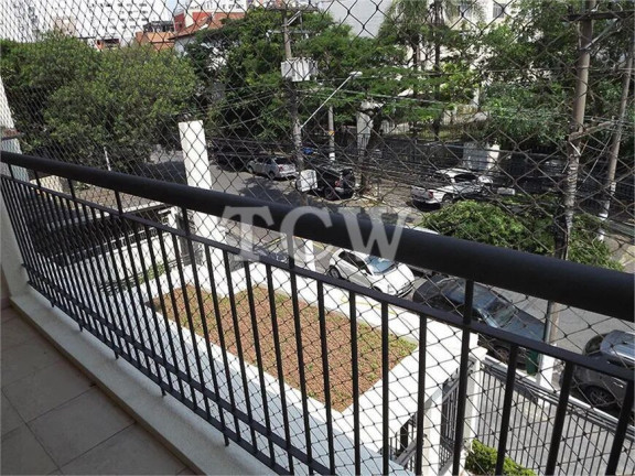 Imagem Apartamento com 3 Quartos à Venda, 108 m² em Vila Mariana - São Paulo