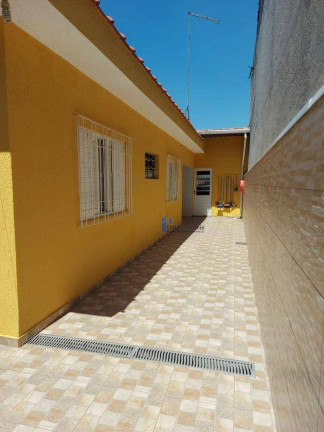 Imagem Casa com 3 Quartos à Venda, 220 m² em Calmon Viana - Poá