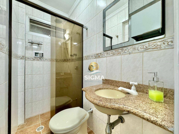 Imagem Apartamento com 3 Quartos à Venda, 100 m² em Pitangueiras - Guarujá Imagem Apartamento com 3 Quartos à Venda, 100 m² em Pitangueiras - Guarujá