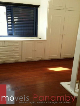 Imagem Apartamento com 4 Quartos à Venda, 119 m² em Vila Andrade - São Paulo Imagem Apartamento com 4 Quartos à Venda, 119 m² em Vila Andrade - São Paulo