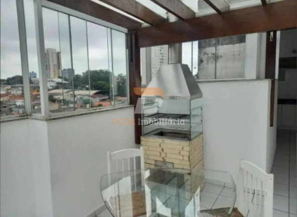 Imagem Apartamento com 2 Quartos à Venda, 100 m² em Vila Alzira - Santo André Imagem Apartamento com 2 Quartos à Venda, 100 m² em Vila Alzira - Santo André