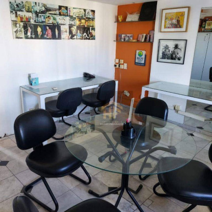 Imagem Sala Comercial à Venda, 40 m² em Espinheiro - Recife Imagem Sala Comercial à Venda, 40 m² em Espinheiro - Recife