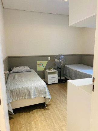 Imagem Casa de Condomínio com 3 Quartos à Venda, 163 m² em Residencial Real Park Sumaré - Sumaré