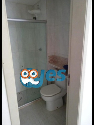 Imagem Apartamento com 2 Quartos à Venda, 46 m² em Mangabeira - Feira De Santana