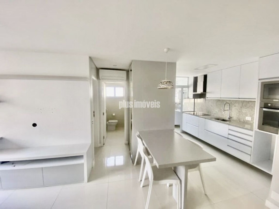 Imagem Apartamento com 1 Quarto à Venda, 54 m² em Vila Clementino - São Paulo Imagem Apartamento com 1 Quarto à Venda, 54 m² em Vila Clementino - São Paulo