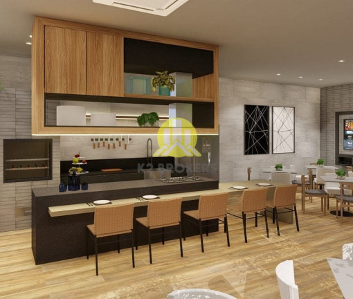 Imagem Cobertura com 2 Quartos à Venda, 126 m² em Santa Quitéria - Curitiba Imagem Cobertura com 2 Quartos à Venda, 126 m² em Santa Quitéria - Curitiba