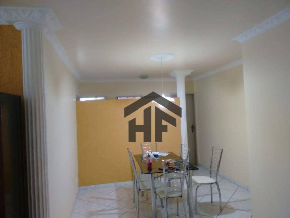 Imagem Apartamento com 3 Quartos à Venda, 116 m² em Candeias - Jaboatão Dos Guararapes