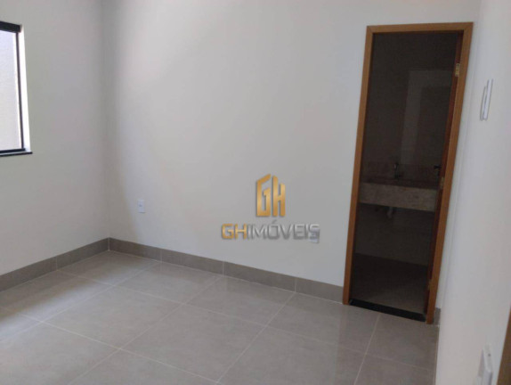 Imagem Casa com 3 Quartos à Venda, 112 m² em Setor Pontal Sul - Aparecida De Goiânia