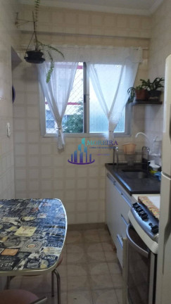 Imagem Apartamento com 2 Quartos à Venda, 64 m² em Vila Tupi - Praia Grande Imagem Apartamento com 2 Quartos à Venda, 64 m² em Vila Tupi - Praia Grande