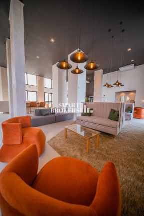 Imagem Apartamento com 1 Quarto para Alugar, 25 m² em Pinheiros - São Paulo Imagem Apartamento com 1 Quarto para Alugar, 25 m² em Pinheiros - São Paulo