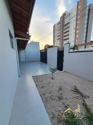 Imagem Casa com 3 Quartos à Venda, 141 m² em Loteamento Inocoop - Mogi Mirim