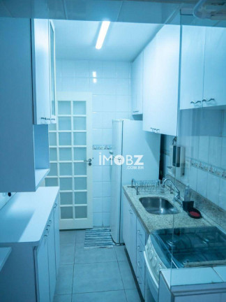 Imagem Imóvel com 2 Quartos à Venda, 58 m² em Vila Andrade - São Paulo
