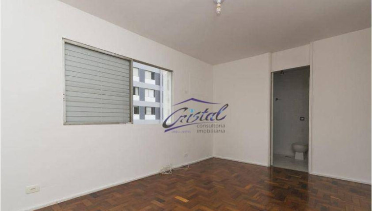Foto do imóvel Apartamento com 3 Quartos à Venda, 117 m² em Vila Madalena - São Paulo