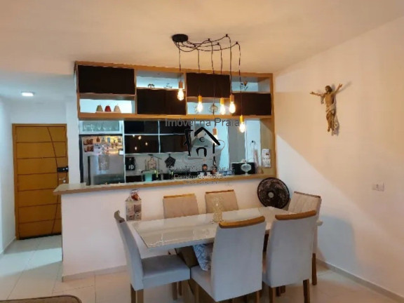 Apartamento com 2 Quartos à Venda, 77 m² em Indaiá - Caraguatatuba