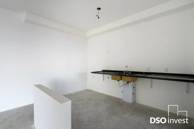 Imagem Apartamento com 3 Quartos à Venda, em Santo Amaro - São Paulo Imagem Apartamento com 3 Quartos à Venda, em Santo Amaro - São Paulo
