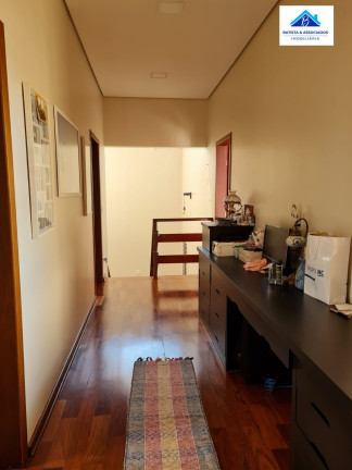 Imagem Casa de Condomínio com 3 Quartos à Venda, 321 m² em Jardim Paiquerê - Valinhos Imagem Casa de Condomínio com 3 Quartos à Venda, 321 m² em Jardim Paiquerê - Valinhos