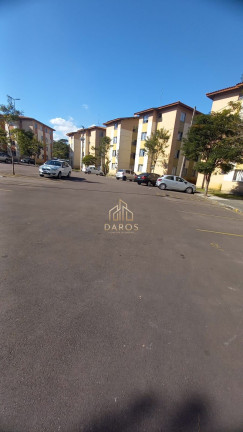 Imagem Apartamento com 2 Quartos à Venda,  em Colônia Rio Grande - São José Dos Pinhais