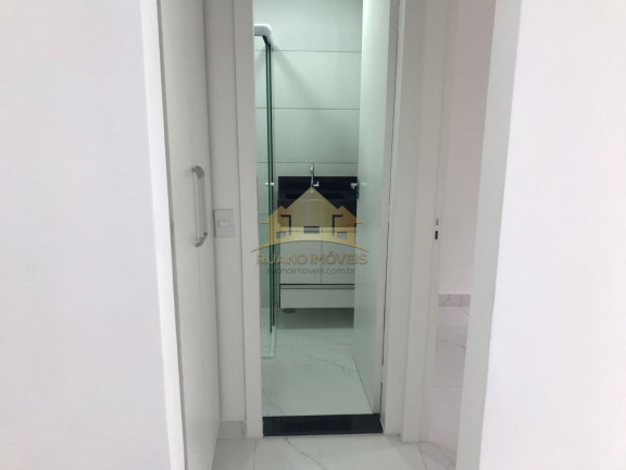 Imagem Apartamento com 2 Quartos à Venda, 43 m² em Aricanduva - São Paulo