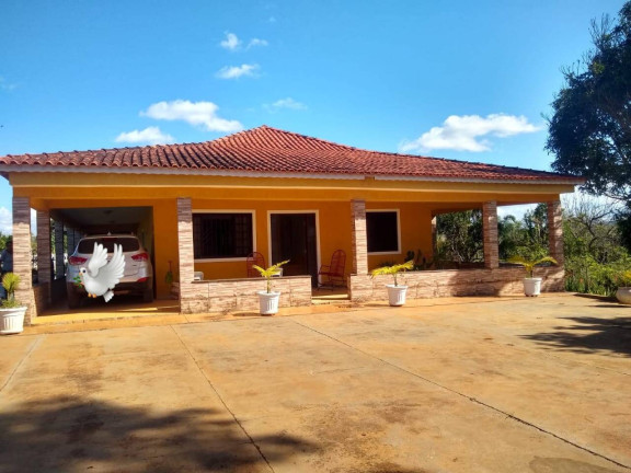 Chácara com 5 Quartos à Venda, 5 m² em Jardim Cananéia - Pilar Do Sul