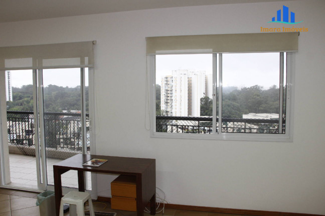 Imagem Apartamento com 4 Quartos para Alugar, 170 m² em Santo Amaro - São Paulo Imagem Apartamento com 4 Quartos para Alugar, 170 m² em Santo Amaro - São Paulo