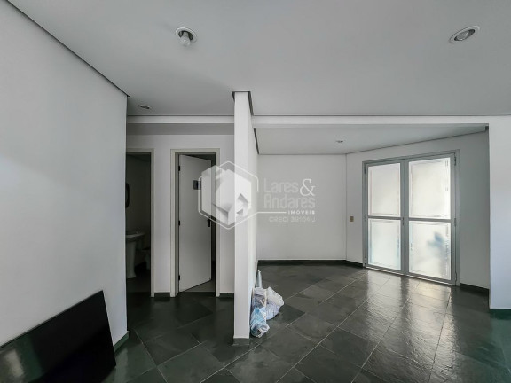Imagem Apartamento com 2 Quartos à Venda, 64 m² em Vila Pompéia - São Paulo