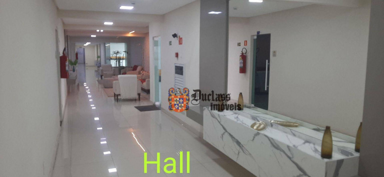 Imagem Apartamento com 2 Quartos à Venda, 69 m² em Jardim Praia Grande - Mongaguá